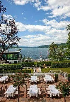 Otel Seehotel Dr. Jilly