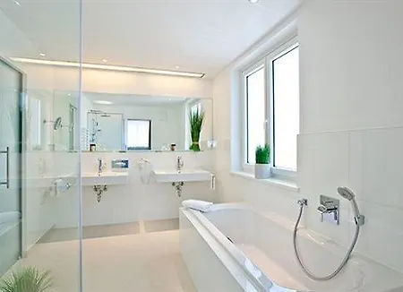 Seehotel Dr. Jilly 4*