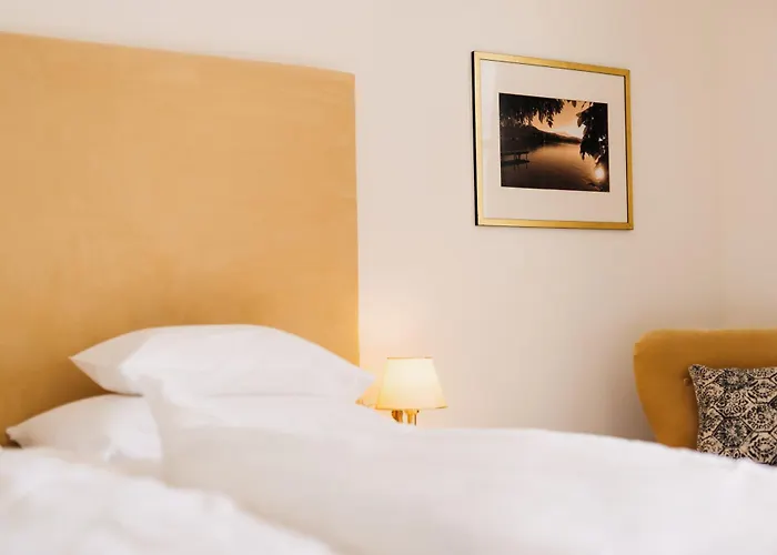 Hotel Seehotel Dr. Jilly Pörtschach am Wörthersee