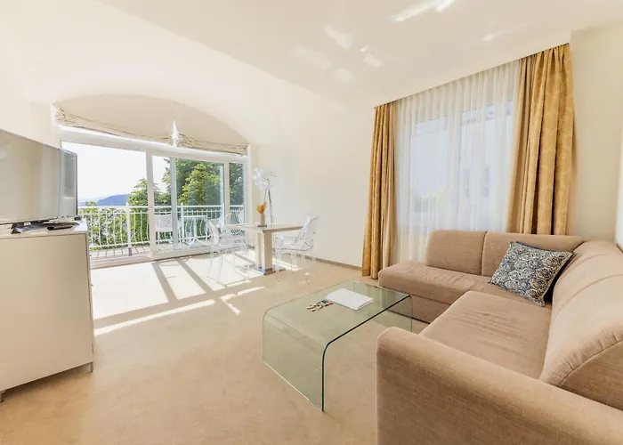 Seehotel Dr. Jilly Hotel