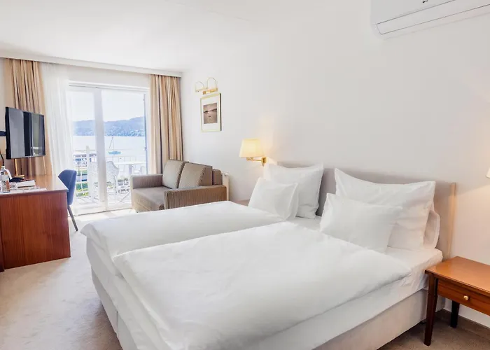 Hotel Seehotel Dr. Jilly