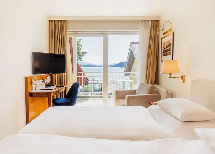 Seehotel Dr. Jilly 4*