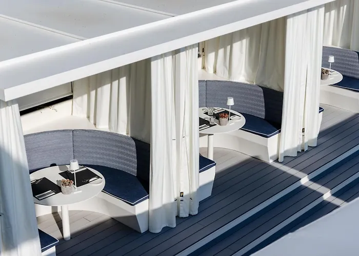 Seehotel Dr. Jilly 4* Pörtschach am Wörthersee