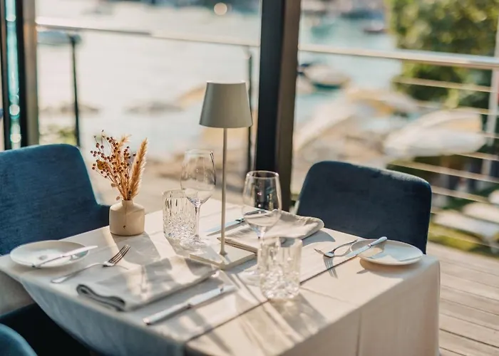 Hotel Seehotel Dr. Jilly