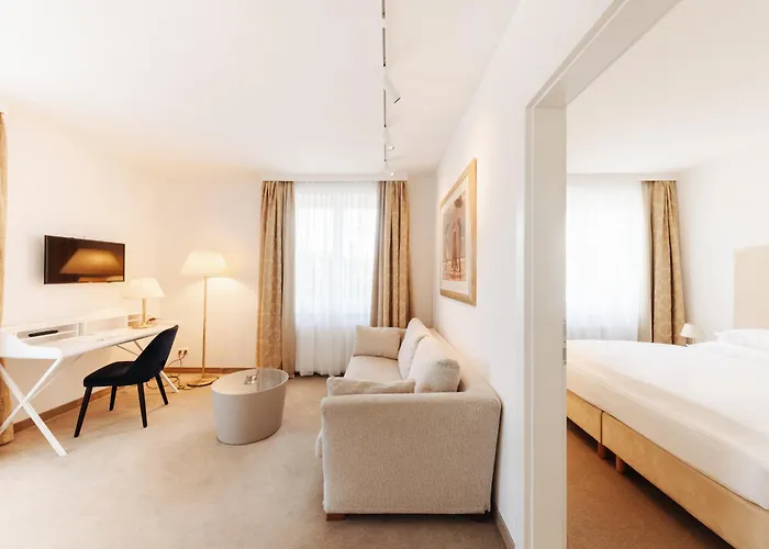 Hotel Seehotel Dr. Jilly 4*