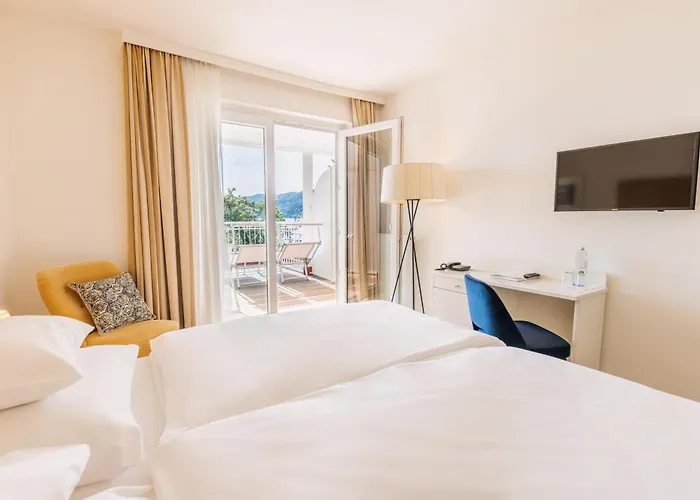 Seehotel Dr. Jilly Hotel