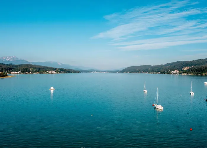 Hotel Seehotel Dr. Jilly