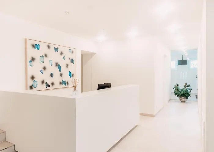 Hotel Seehotel Dr. Jilly 4*