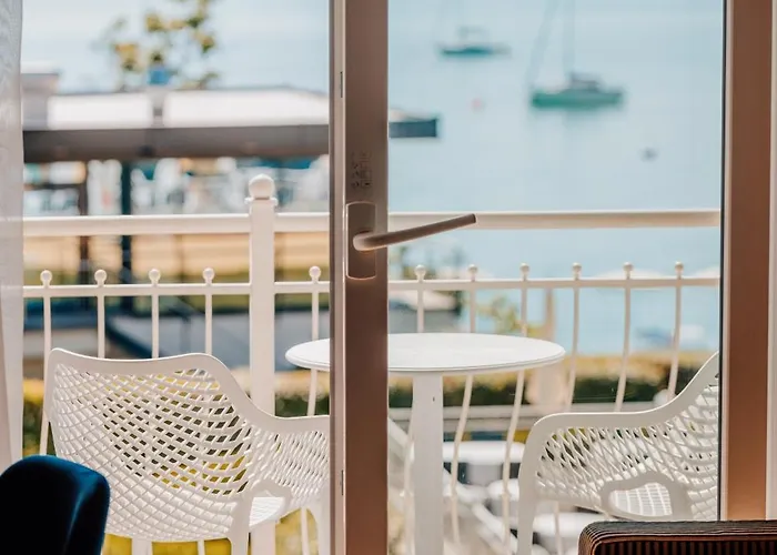 Seehotel Dr. Jilly 4*