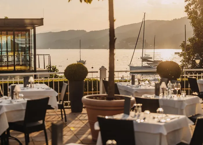 Hotel Seehotel Dr. Jilly