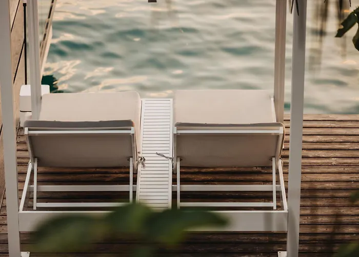 Seehotel Dr. Jilly Hotel 4*