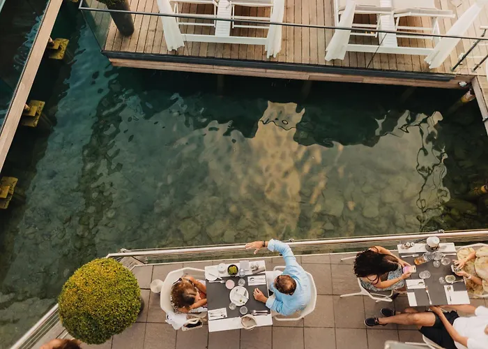 Seehotel Dr. Jilly 4*