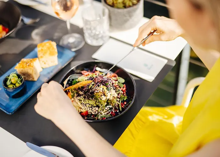 Hotel Seehotel Dr. Jilly 4*