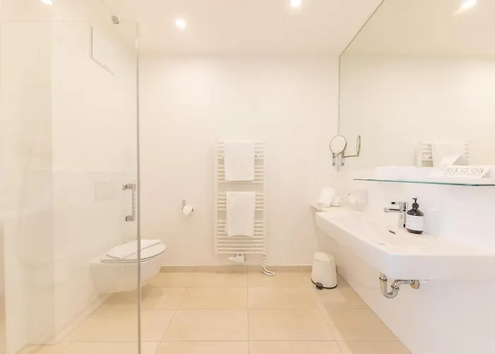 Hotel Seehotel Dr. Jilly Pörtschach am Wörthersee