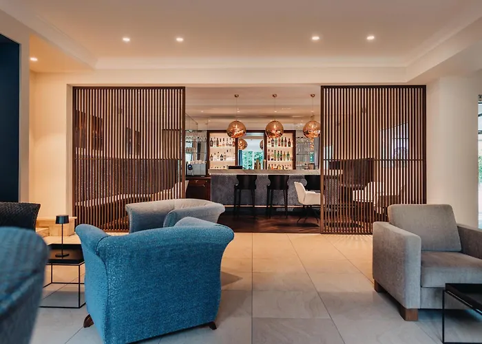 Seehotel Dr. Jilly Pörtschach am Wörthersee