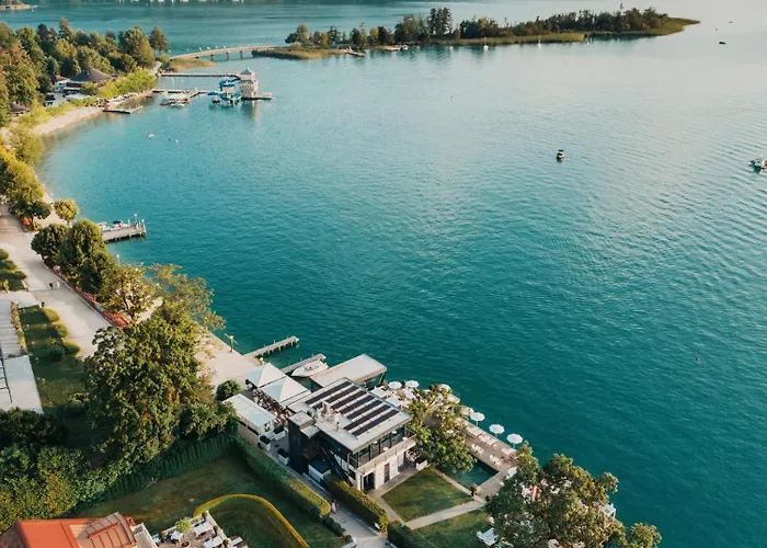 Seehotel Dr. Jilly Hotel