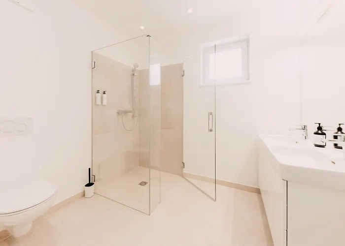 Seehotel Dr. Jilly Hotel 4*