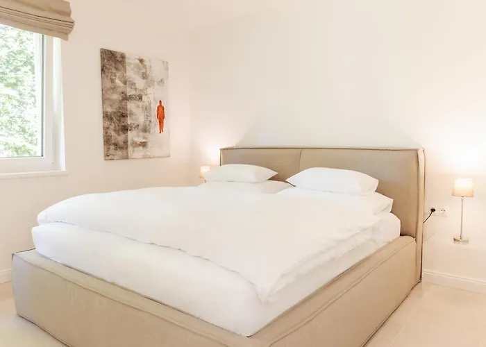 Hotel Seehotel Dr. Jilly 4*