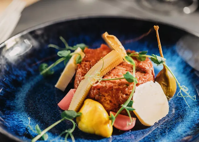 Seehotel Dr. Jilly Hotel 4*