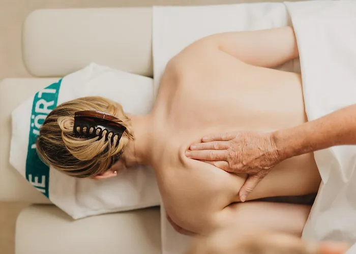 Hotel Seehotel Dr. Jilly Pörtschach am Wörthersee