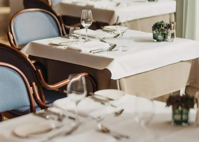 Seehotel Dr. Jilly Pörtschach am Wörthersee