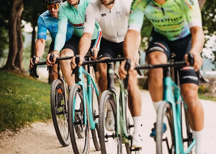 Hotel Seehotel Dr. Jilly 4*