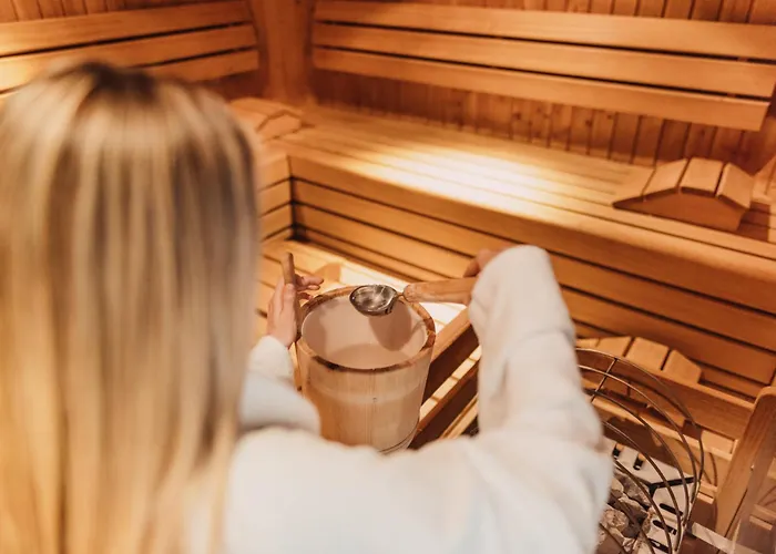 Seehotel Dr. Jilly Hotel Pörtschach am Wörthersee