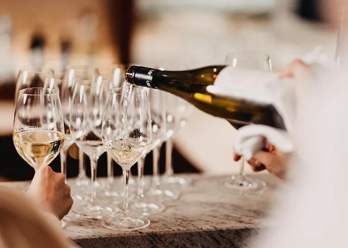 Seehotel Dr. Jilly 4*