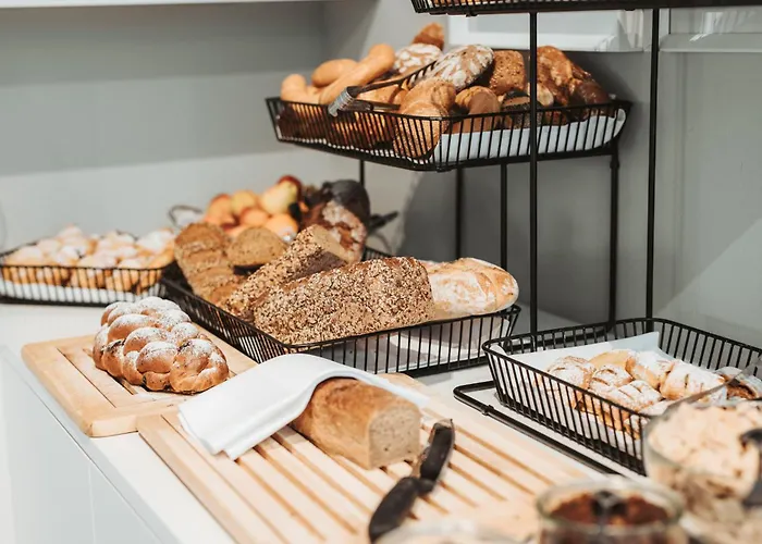 Seehotel Dr. Jilly Hotel