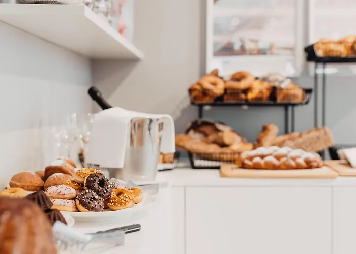 Hotel Seehotel Dr. Jilly