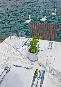 Hotel Seehotel Dr. Jilly