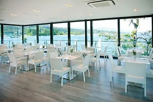 Seehotel Dr. Jilly Hotel Pörtschach am Wörthersee